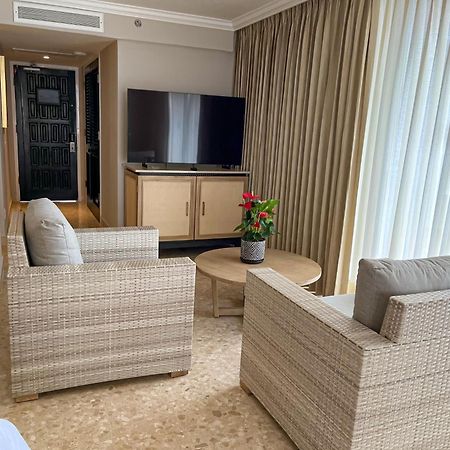 Princess Mundo Imperial Riviera Diamante Acapulco All Inclusive Exteriör bild
