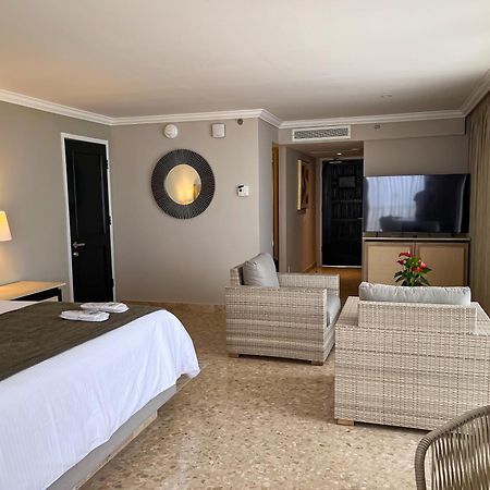 Princess Mundo Imperial Riviera Diamante Acapulco All Inclusive Exteriör bild
