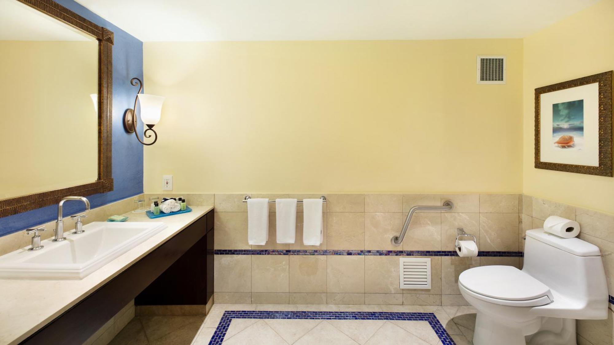 Princess Mundo Imperial Riviera Diamante Acapulco All Inclusive Exteriör bild