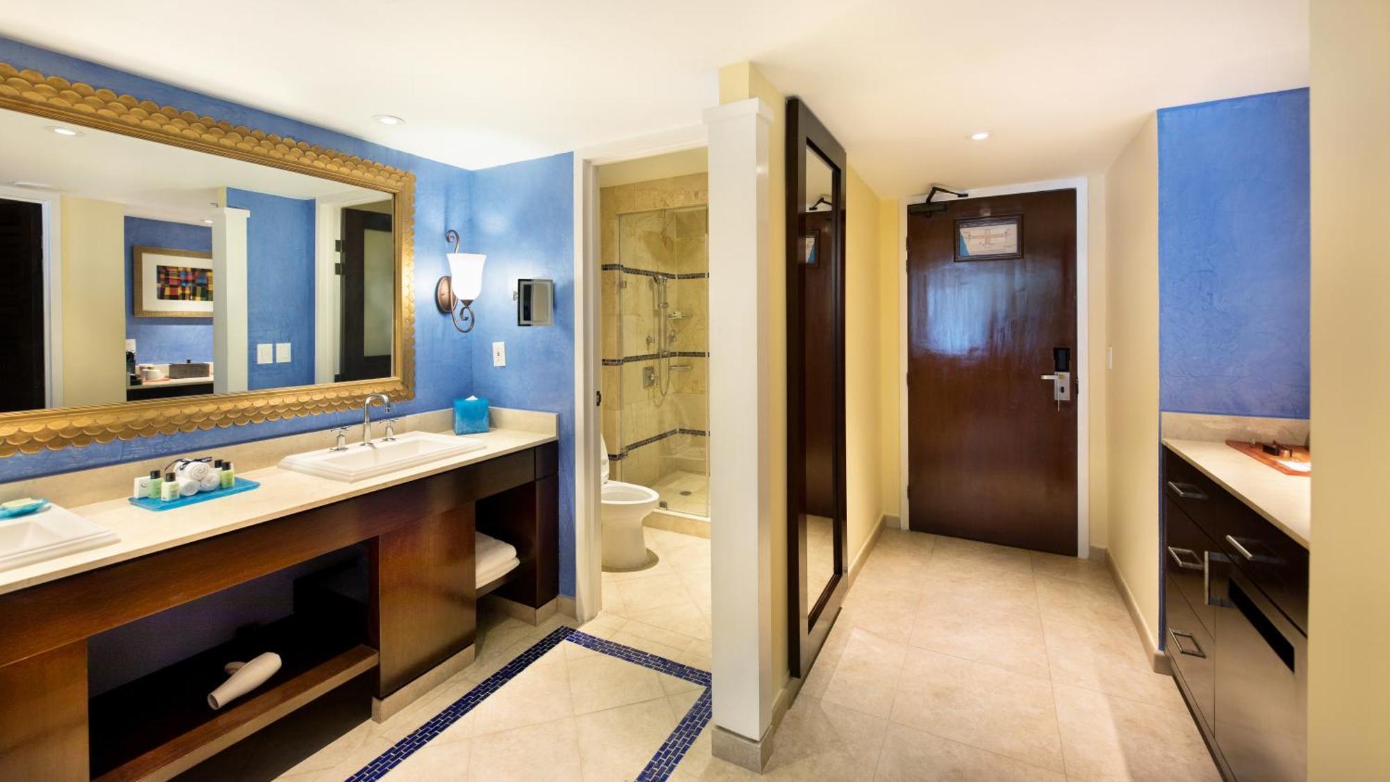 Princess Mundo Imperial Riviera Diamante Acapulco All Inclusive Exteriör bild
