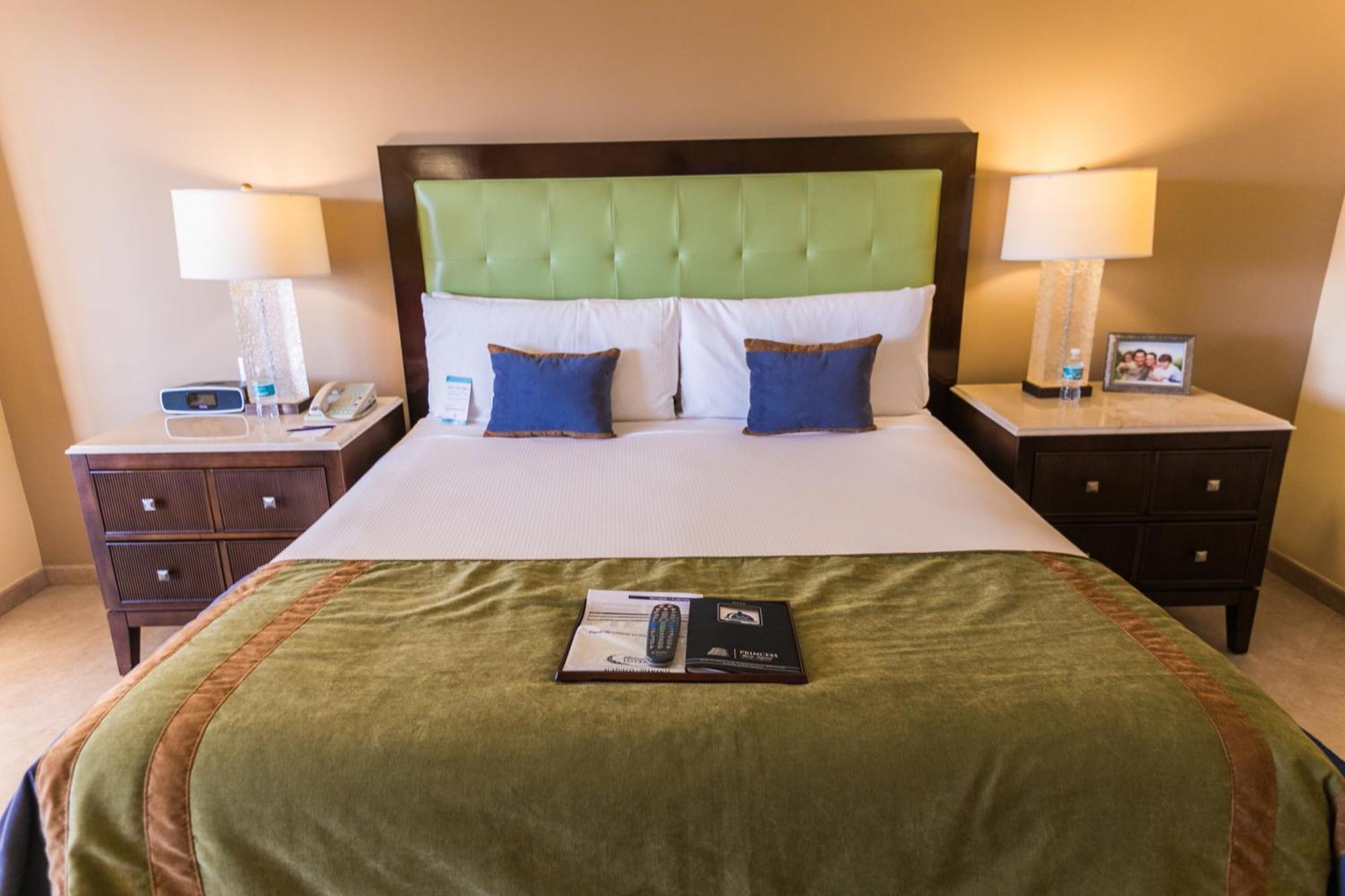Princess Mundo Imperial Riviera Diamante Acapulco All Inclusive Exteriör bild