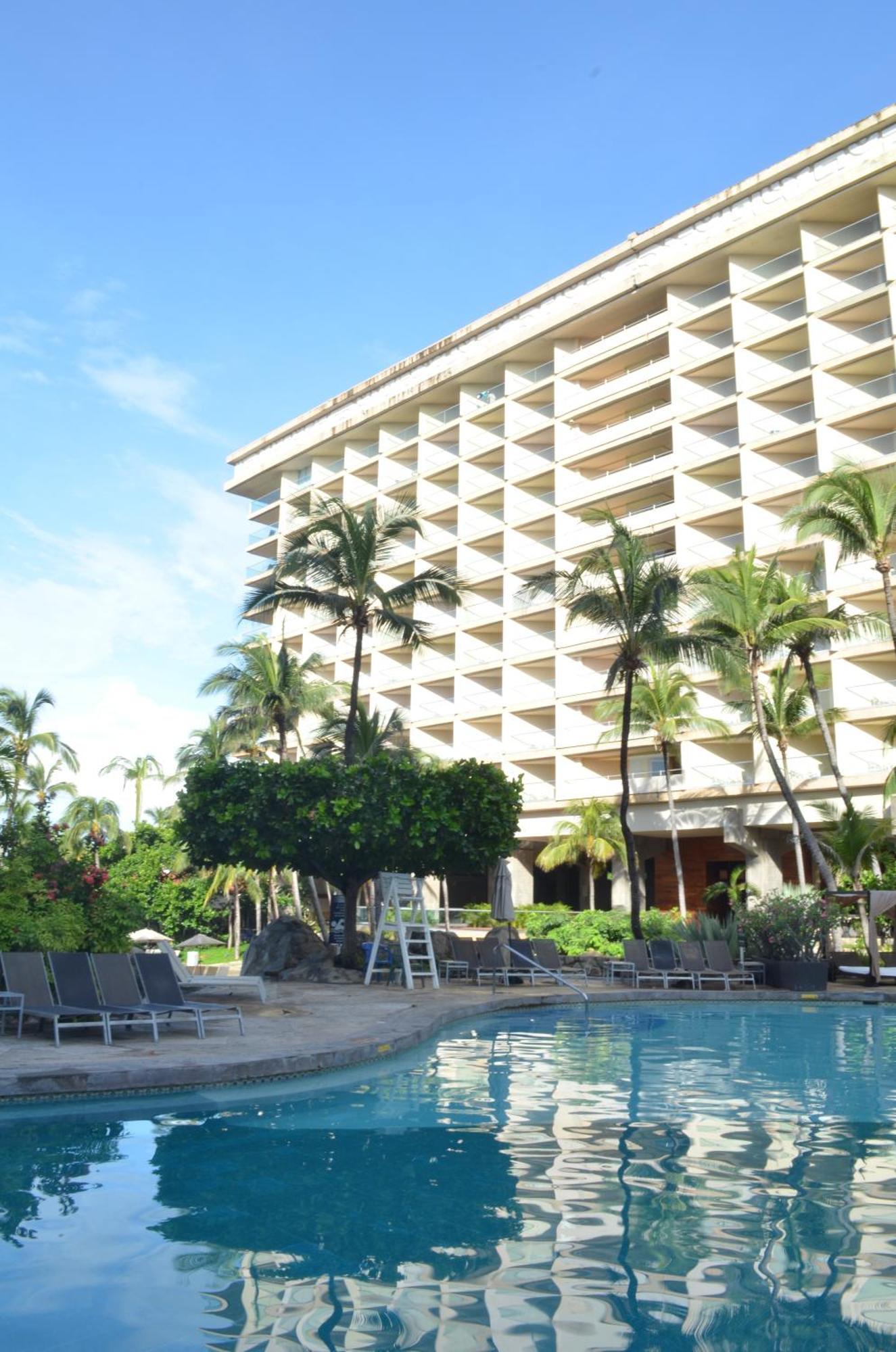 Princess Mundo Imperial Riviera Diamante Acapulco All Inclusive Exteriör bild
