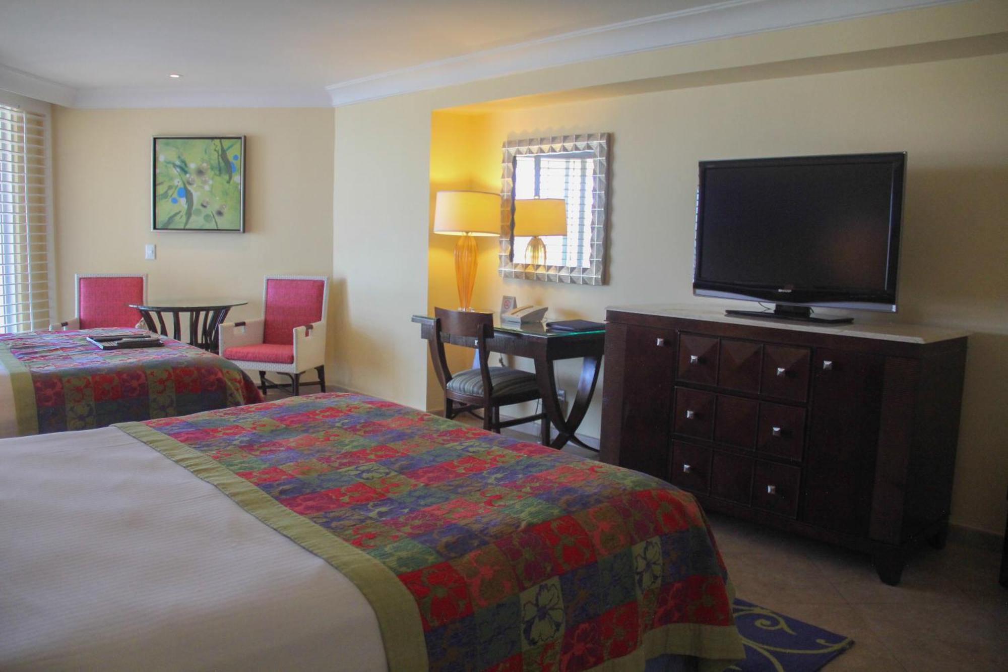 Princess Mundo Imperial Riviera Diamante Acapulco All Inclusive Exteriör bild
