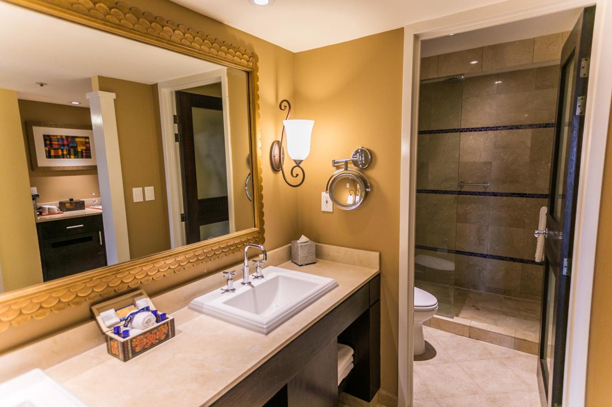 Princess Mundo Imperial Riviera Diamante Acapulco All Inclusive Exteriör bild