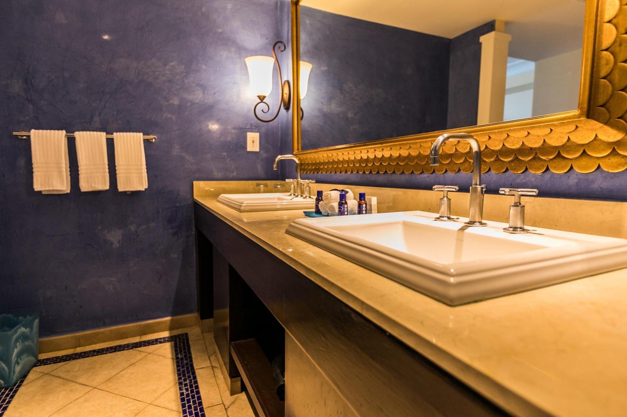 Princess Mundo Imperial Riviera Diamante Acapulco All Inclusive Exteriör bild