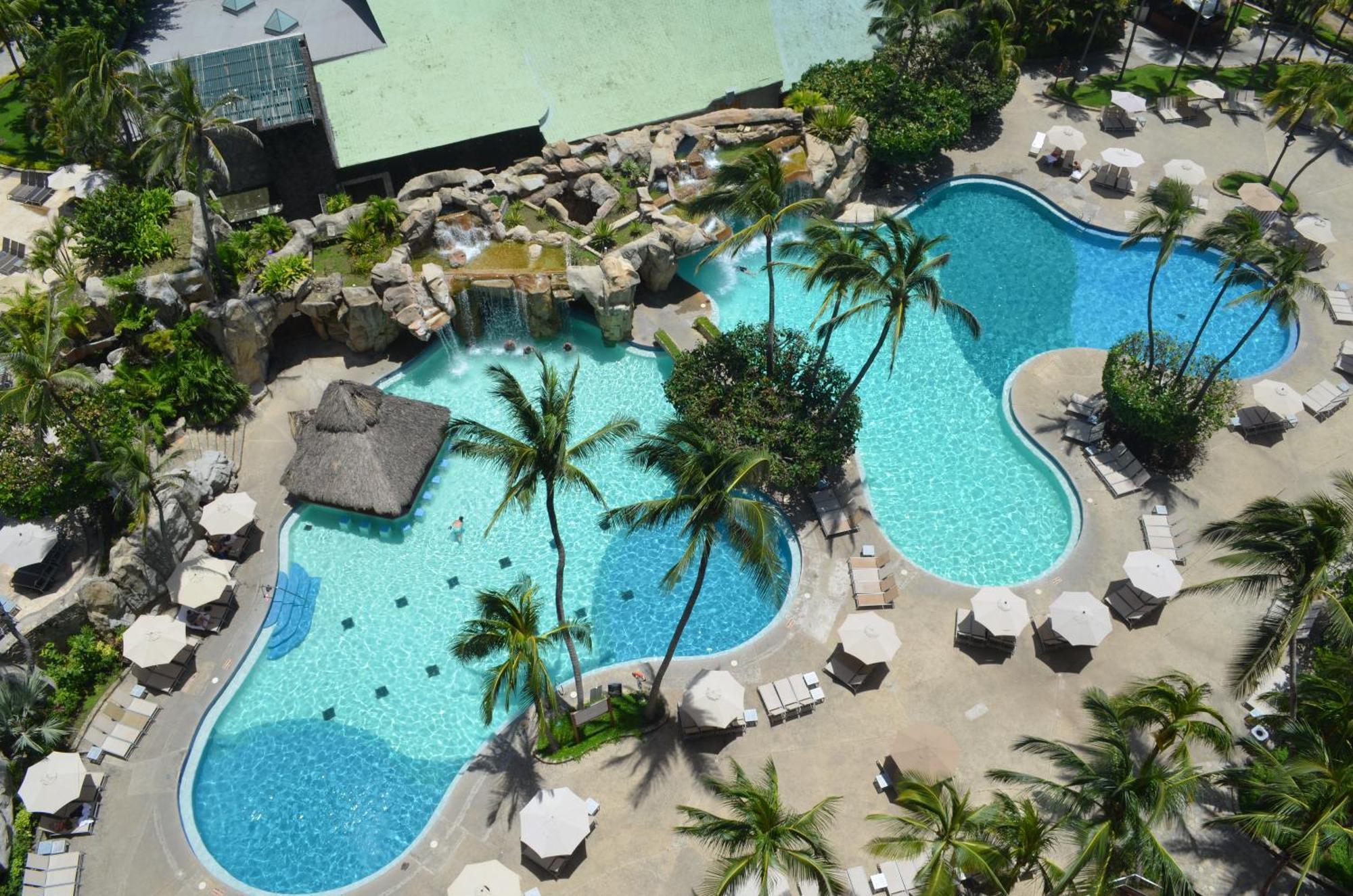 Princess Mundo Imperial Riviera Diamante Acapulco All Inclusive Exteriör bild