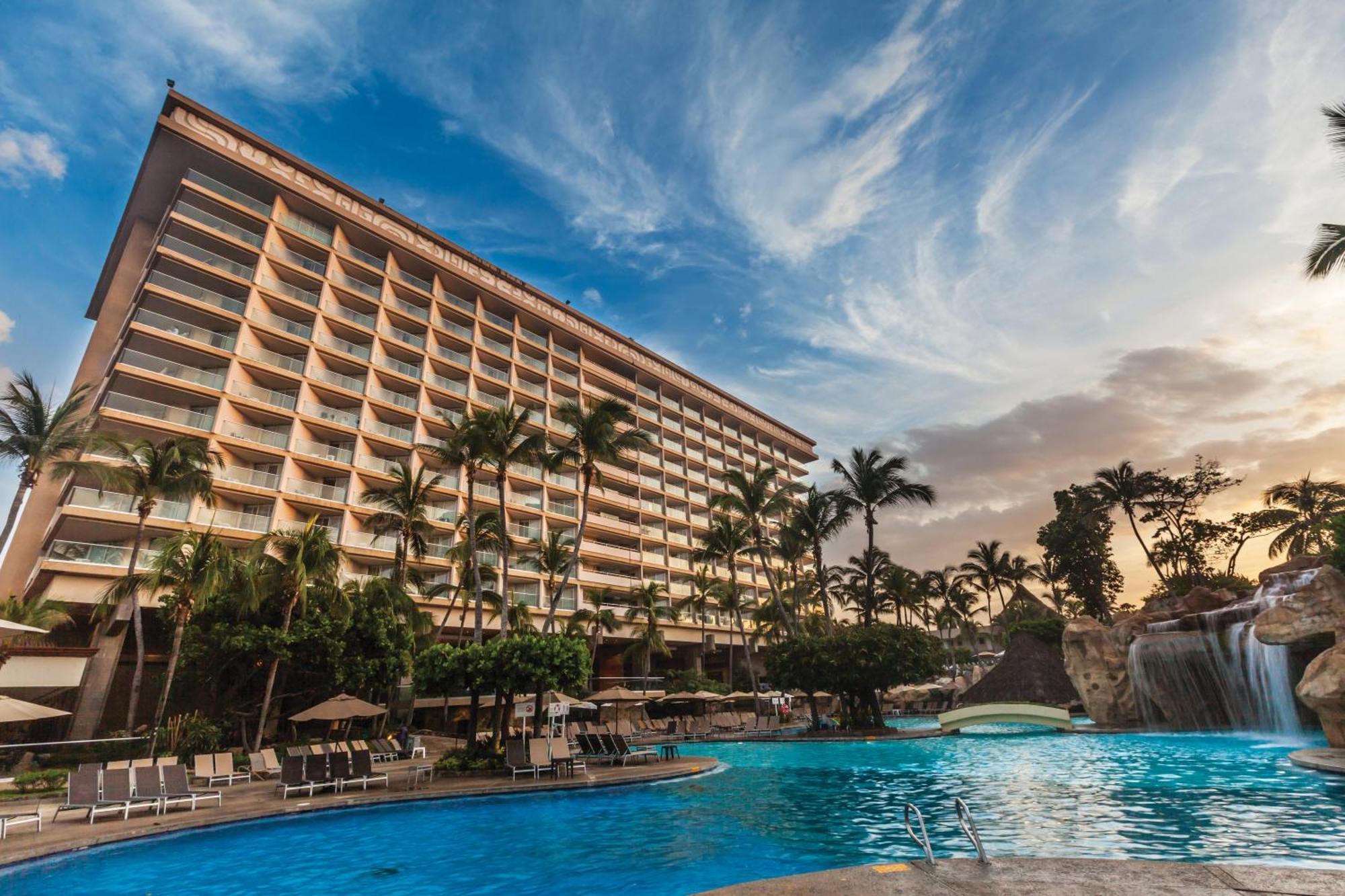 Princess Mundo Imperial Riviera Diamante Acapulco All Inclusive Exteriör bild