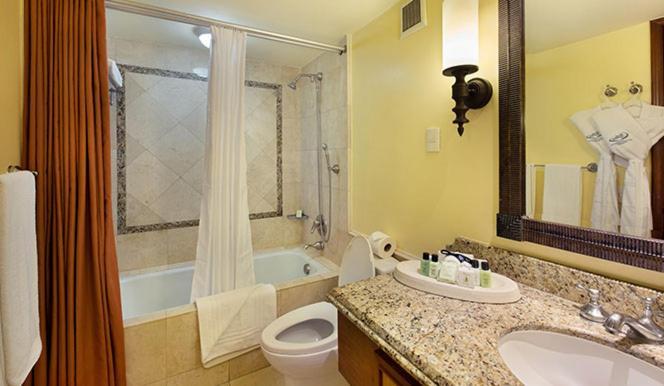 Princess Mundo Imperial Riviera Diamante Acapulco All Inclusive Exteriör bild