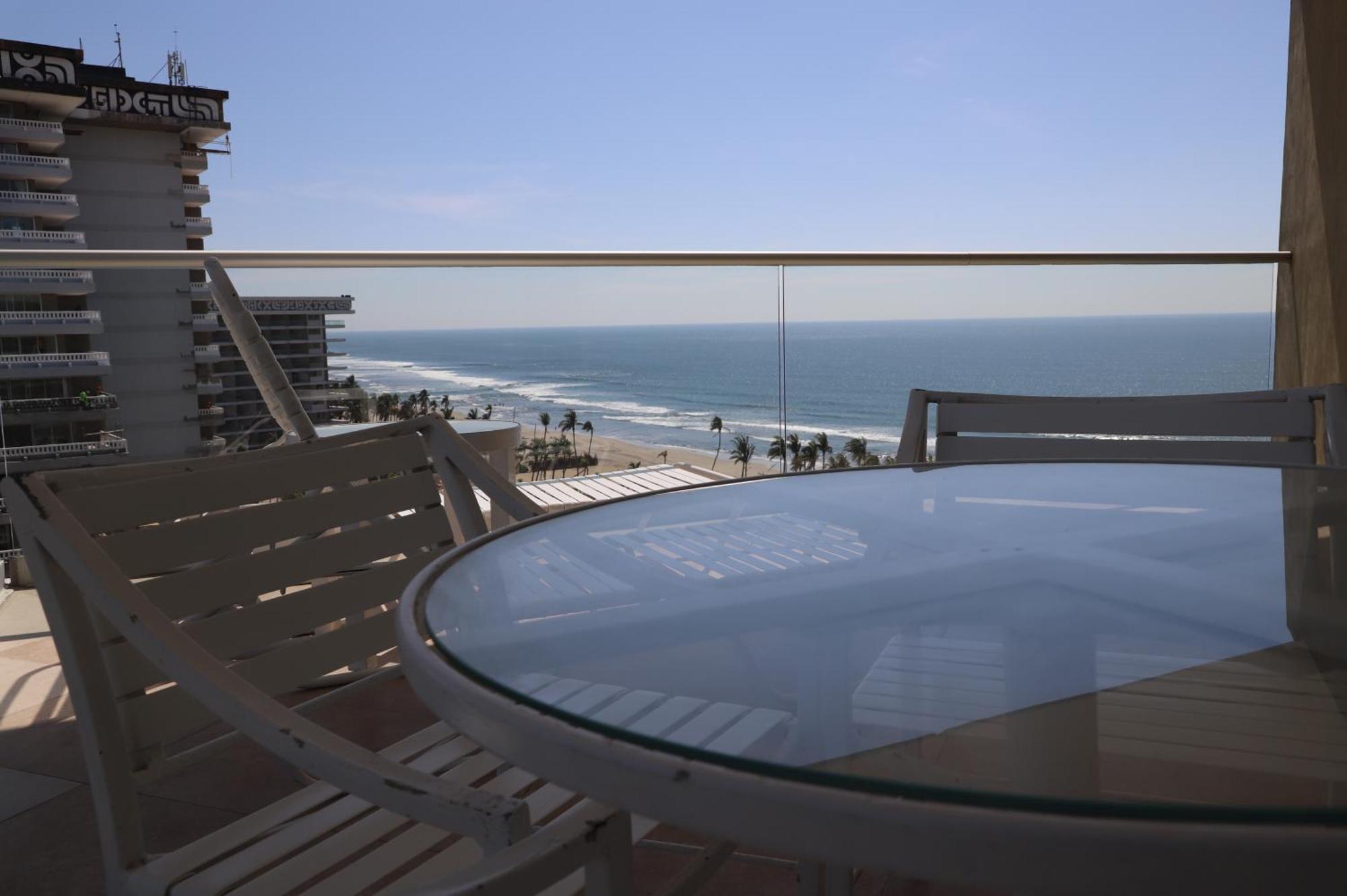 Princess Mundo Imperial Riviera Diamante Acapulco All Inclusive Exteriör bild