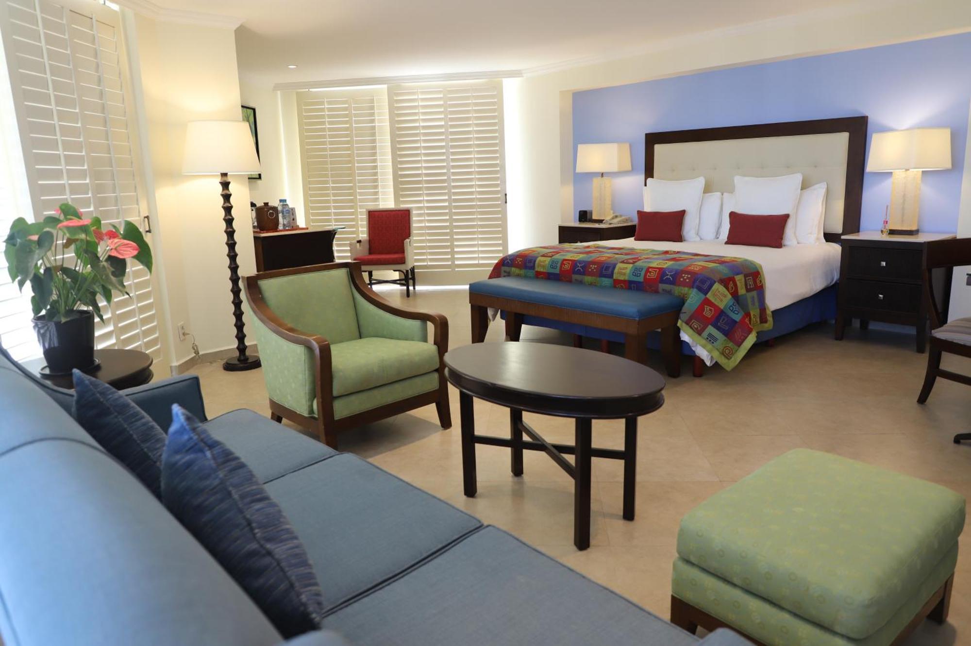 Princess Mundo Imperial Riviera Diamante Acapulco All Inclusive Exteriör bild