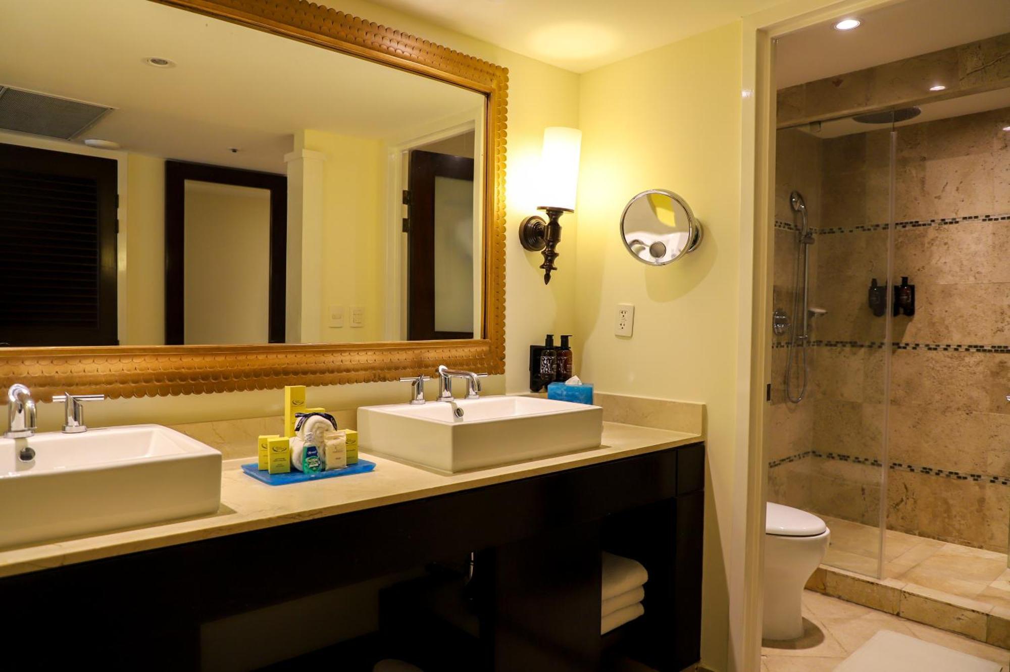 Princess Mundo Imperial Riviera Diamante Acapulco All Inclusive Exteriör bild