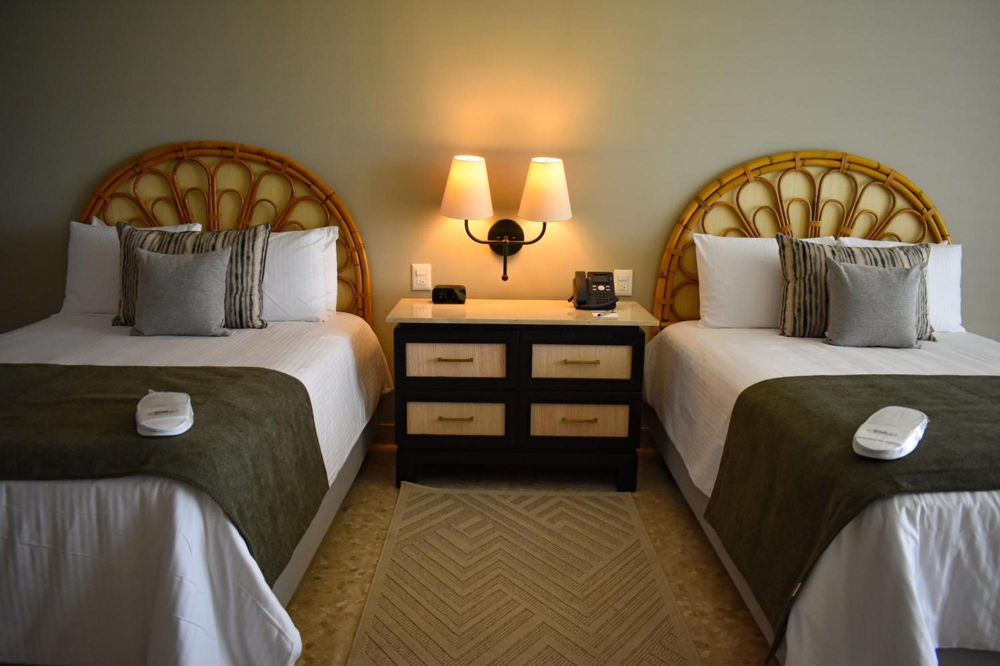 Princess Mundo Imperial Riviera Diamante Acapulco All Inclusive Exteriör bild