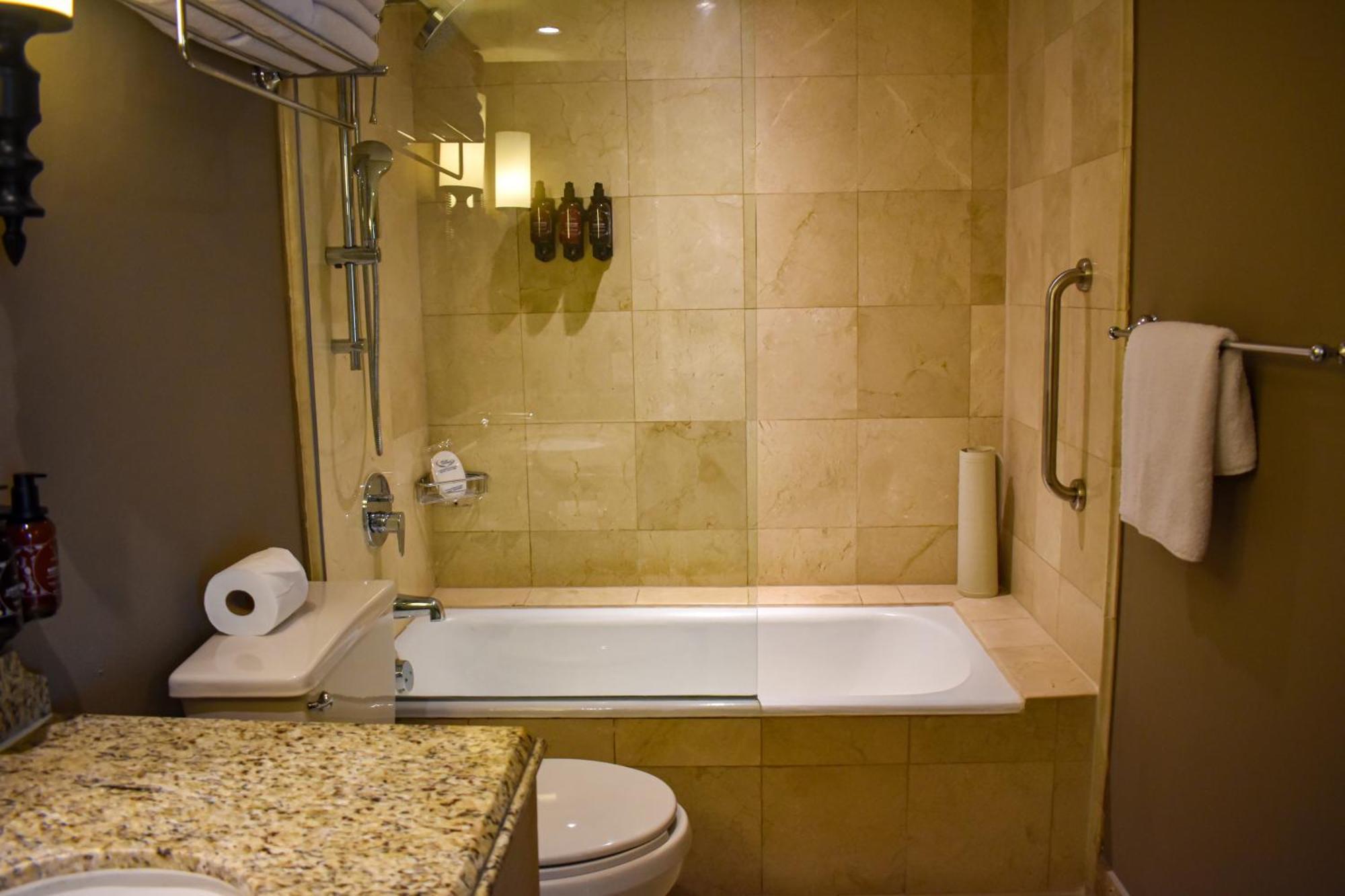 Princess Mundo Imperial Riviera Diamante Acapulco All Inclusive Exteriör bild