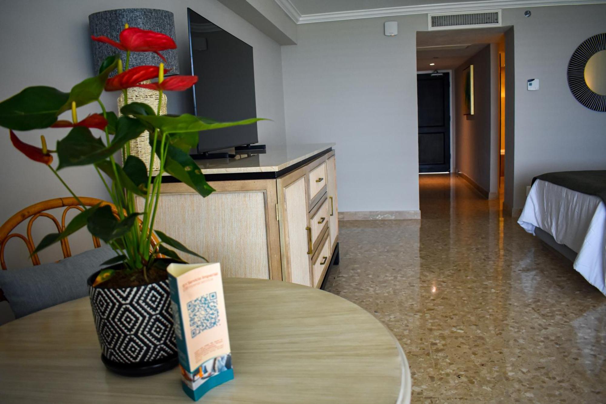 Princess Mundo Imperial Riviera Diamante Acapulco All Inclusive Exteriör bild