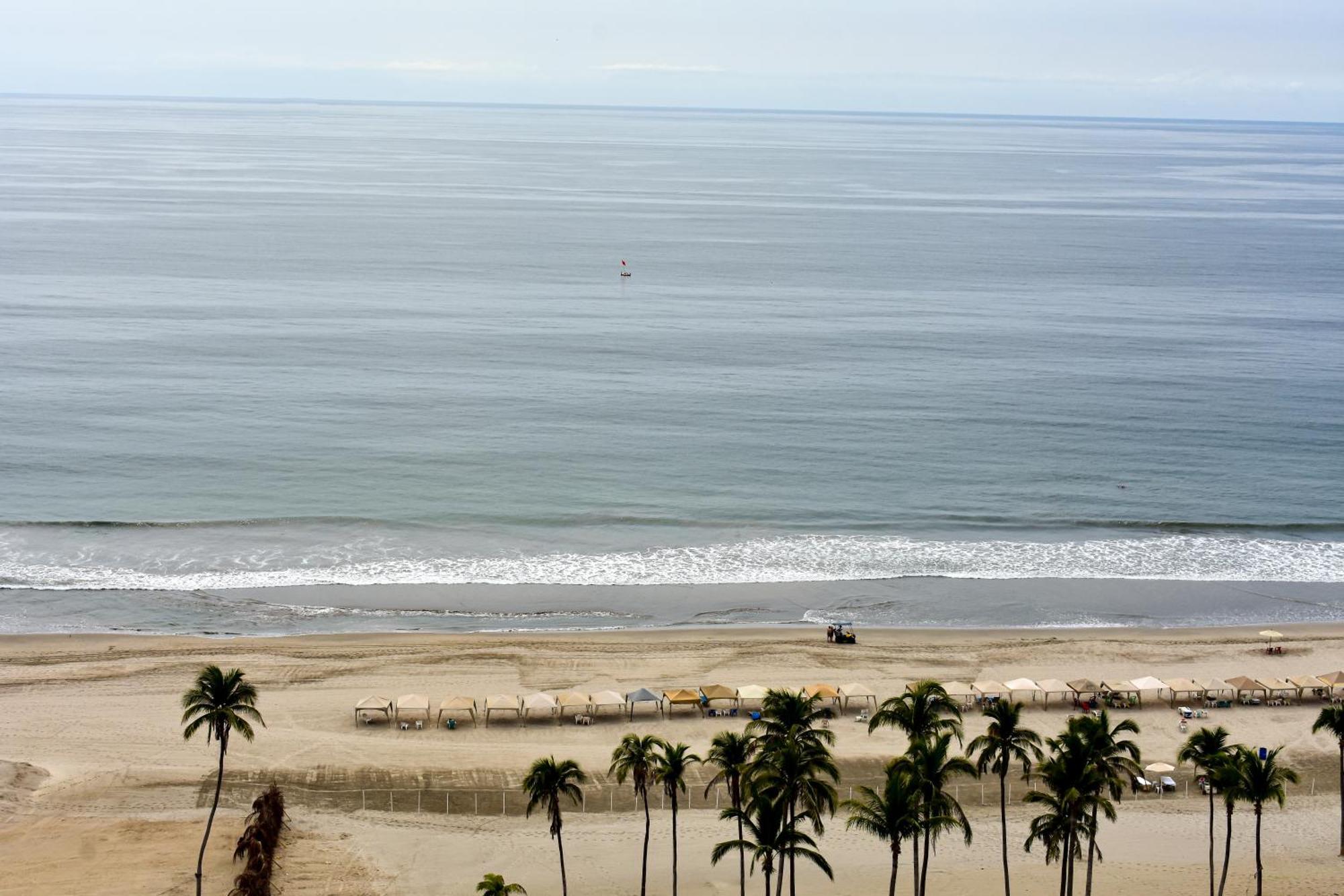Princess Mundo Imperial Riviera Diamante Acapulco All Inclusive Exteriör bild